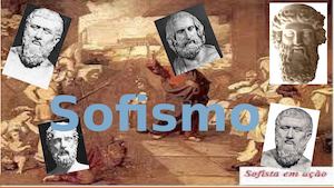 Sofismo