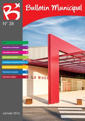 Bulletin Bressols janvier 2016