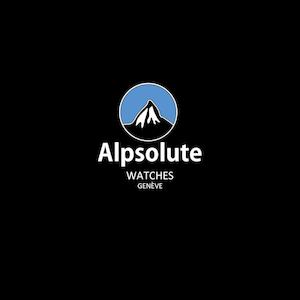 Catalogue Alpsolute