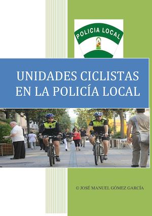 Unidades Ciclistas En La Policía Local REGISTRO Nº 65