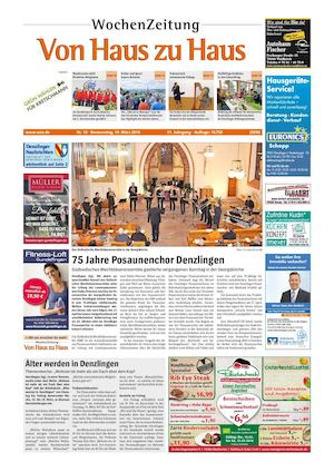 VHZH-Denzlingen-Stadt