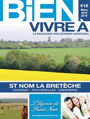 emag St Nom La Bretêche #16