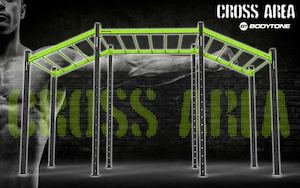 Cross Area By Bodytone