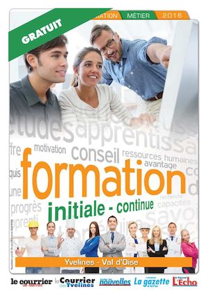 Es Formation 2016