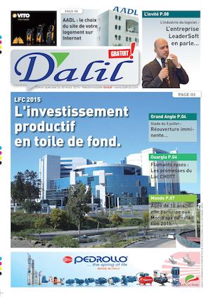 3008 - Dali Hebdo Édition Spéciale