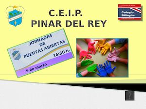 Puertas Abiertas 2016