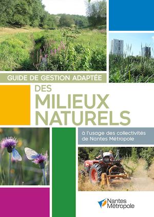 Guide de gestion adaptée des milieux naturels
