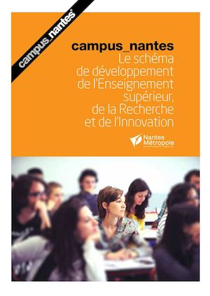 Campus Nantes