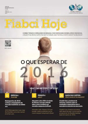 Ano XXI Janeiro e Fevereiro de 2016 Nº 223