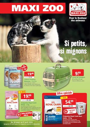 Si petits, si mignons