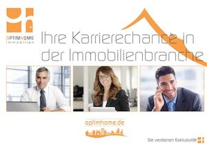 Optim Home Angebot Für Immobilienmakler 2016
