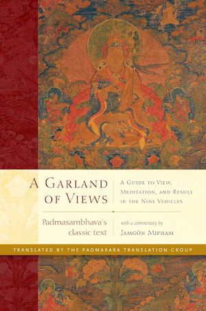 Garland Of Views