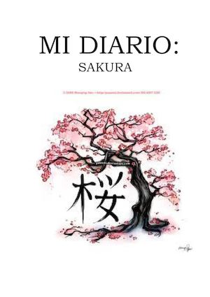 Diario Mujer Japonesa