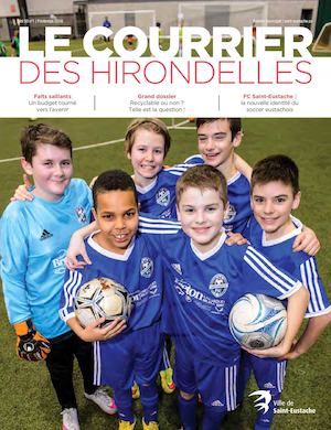 Bulletin Printemps 2016