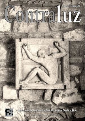 06.- Contraluz Nº 06.- Revista de Acacyr