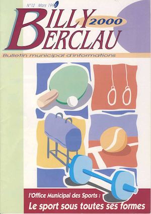 012 Billy-Berclau 2000