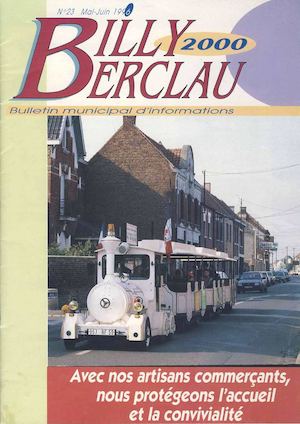 023 Billy-Berclau 2000