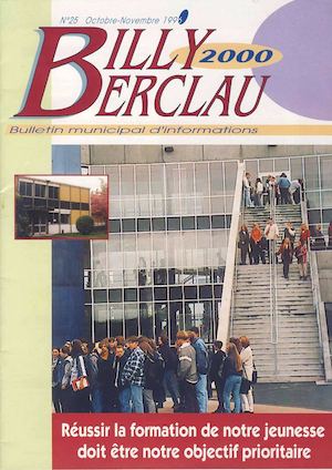 025 Billy-Berclau 2000