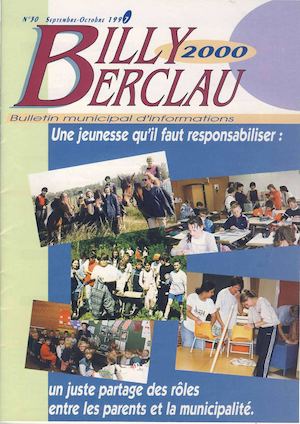 030 Billy-Berclau 2000