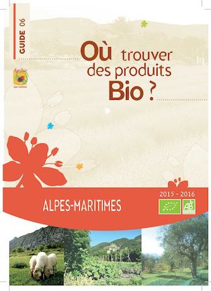 Guide Producteurs Bio 2015 2016 Agribio06