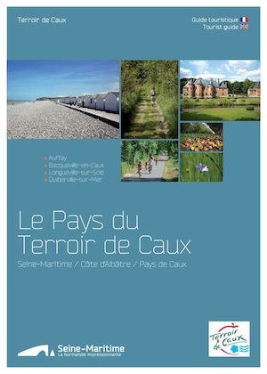 Guide Terroir de Caux 2016 FR/GB