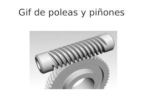 Gif De Poleas Y Piñones (1)