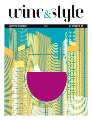 EuroCave Wine&style N°1