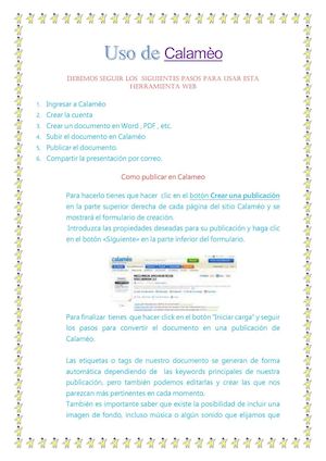 Debemos Seguir Los Siguientes Pasos Para Usar Esta Herramienta Web