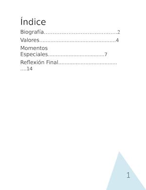 Libro de Vida Escolar