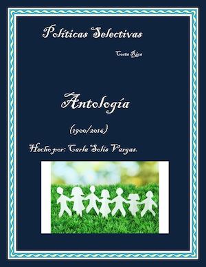 Politica Selectiva Civica Final