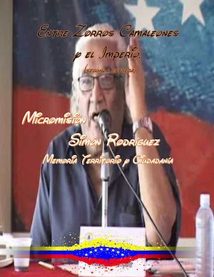 PROFESOR LUIS ANTONIO BIGOTT