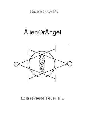 AlienOrAngel (Chapitre 16)