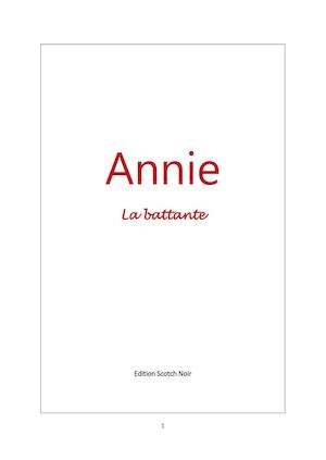 Annie La Battante
