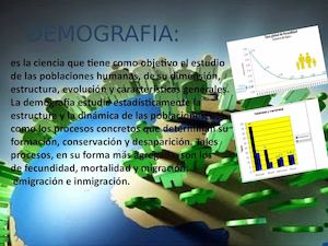 Demografia Lol