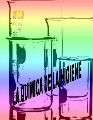 10-3-5 la química de la higiene