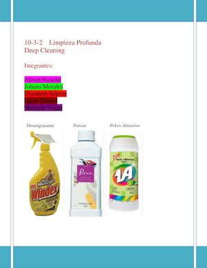 10 3 2 Limpieza Profunda