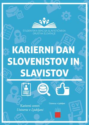 Karierni dan slovenistov
