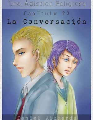 Adiccion Peligrosa 20