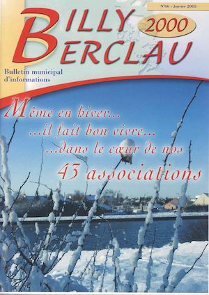 066 Billy-Berclau 2000