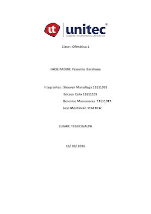 Documento Ofimatica Pdf