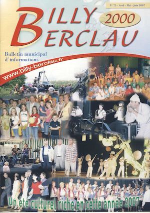 075 Billy-Berclau 2000