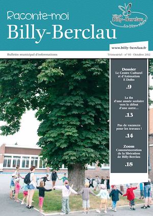 095 Raconte moi Billy-Berclau