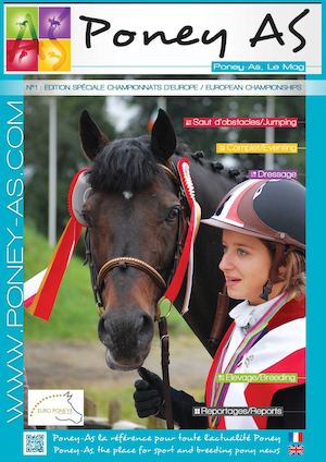 2012 Poney As Mag P1 15