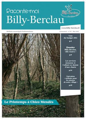 097 Raconte moi Billy-Berclau
