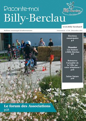 099 Raconte moi Billy-Berclau