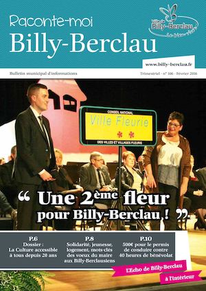 106 Raconte moi Billy-Berclau