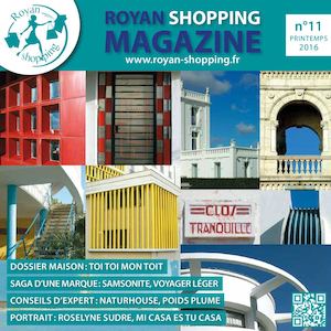 Royan Shopping Magazine n° 11