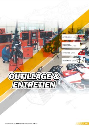 Catalogue Sifam 2016 / Partie 2