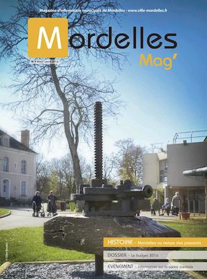 Mordelles Mag n°4