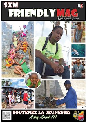Sxm Friendly Magazine 5
